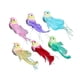 thumbnail image 3 of 6 pájaros artificiales para árboles, figuras de pájaros artificiales realistas con plumas, ideales como accesorios de fotografía para decoración de ja, 3 of 8