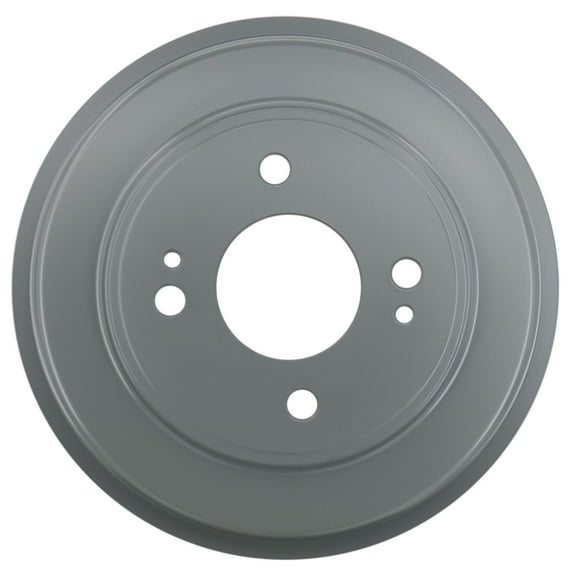 Winstop Brake Drum, Rear WS242406, Honda Insight 2014-2010