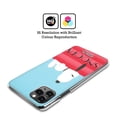 thumbnail image 2 of Head Case Designs Officially Licensed Peanuts Snoopy Deco Dreams House Hard Back Case Compatible with Apple iPhone 13 Mini, 2 of 7