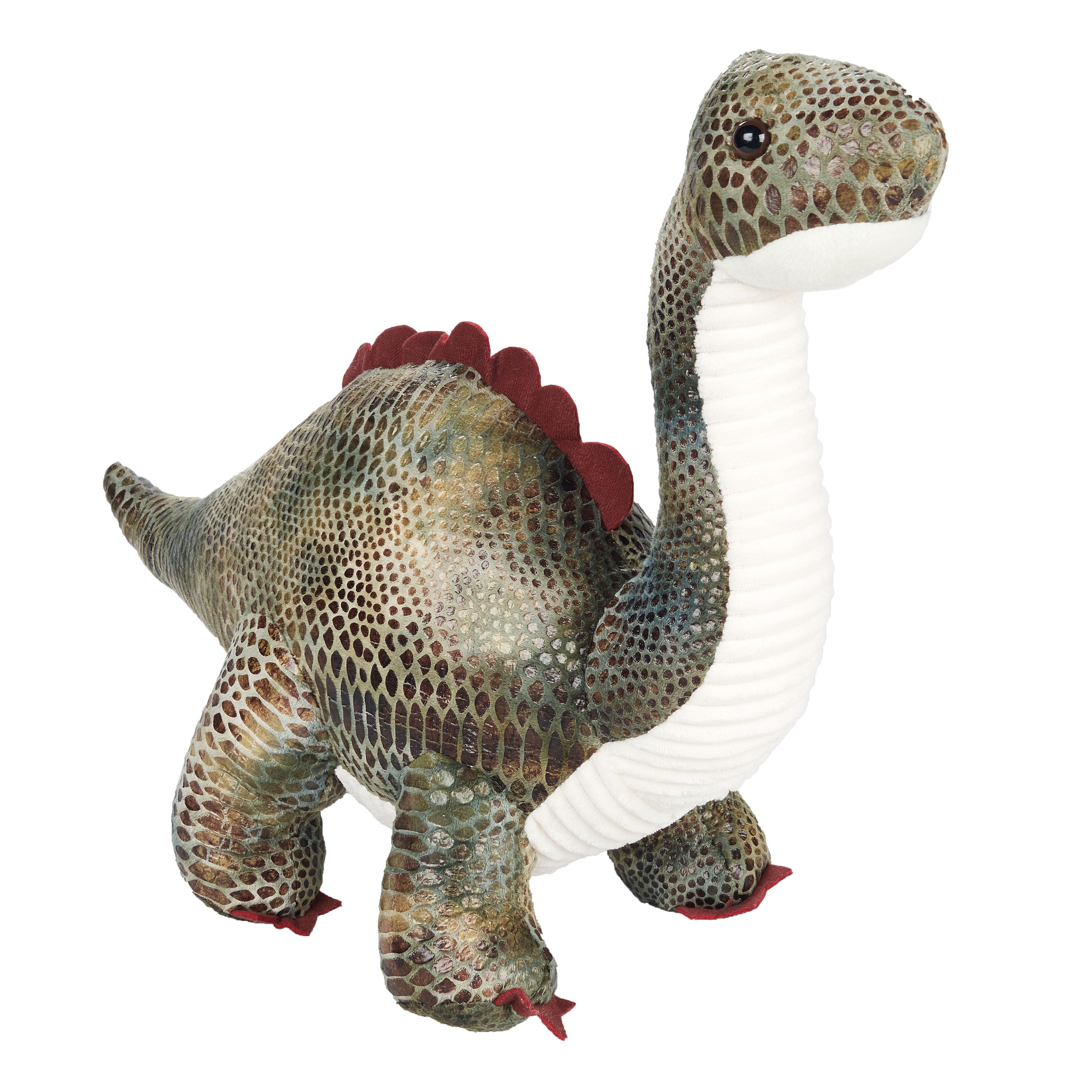brontosauruses