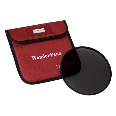 Fotodiox WndPn186-ND8 Pro 186 mm Slim ND 8 Filter - Neutral Density