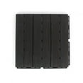 thumbnail image 2 of 3rd Street Inn Decking Tiles 10 Pack - Blue Bayou Straight, 2 of 5