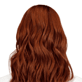 thumbnail image 3 of Madison Reed Radiant Permanent Hair Color Kit, Sardinia Red (6NCG), Medium Golden Red, 8-Piece Kit, 3 of 9