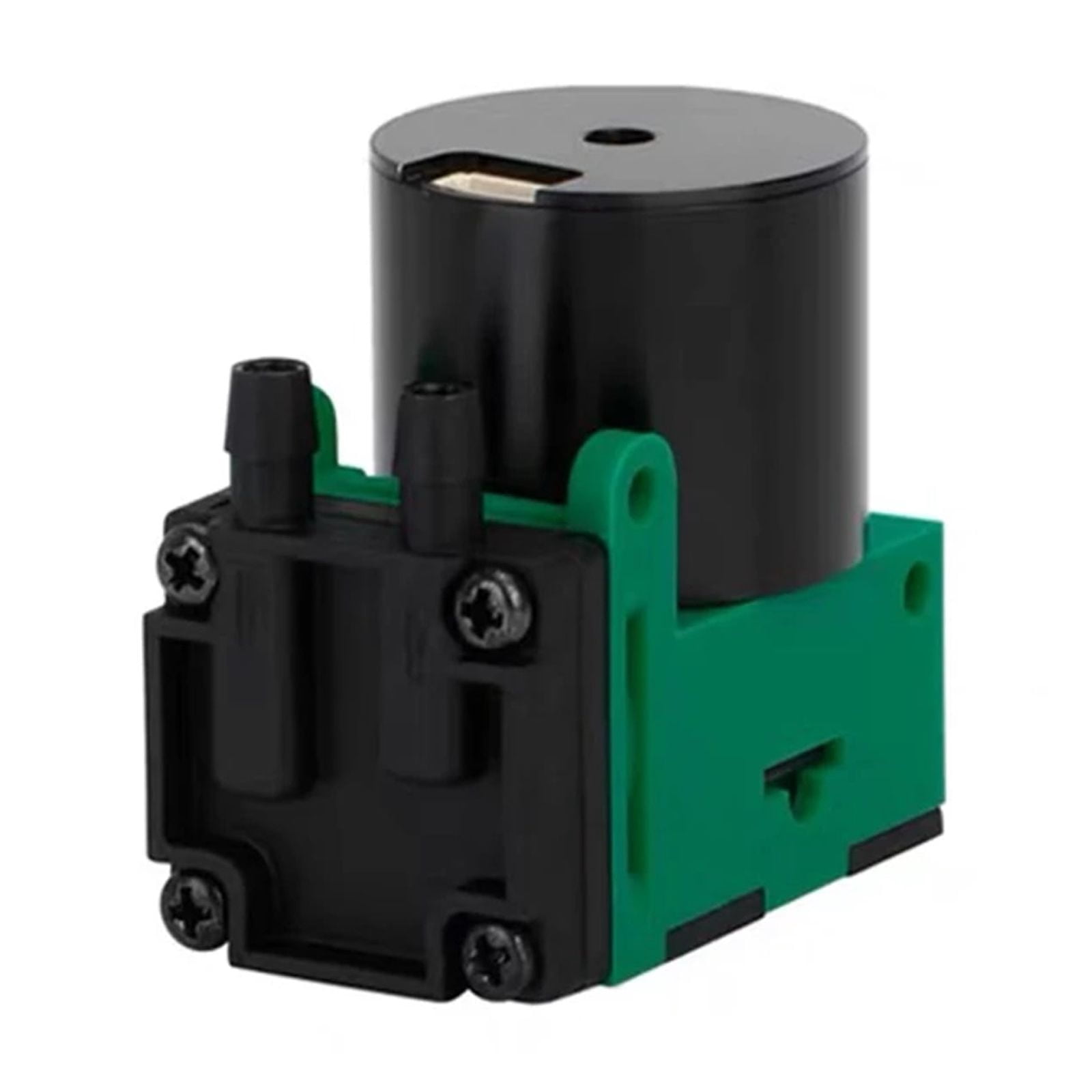 1.5L/min Miniature Diaphragm Pump, G2B Mini Diaphragm Vacuum Air Pump With DC Brushless Motor Small Pump Used For Gas Transfer ,Widely Use