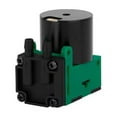 thumbnail image 3 of 1.5L/min Miniature Diaphragm Pump, G2B Mini Diaphragm Vacuum Air Pump With DC Brushless Motor Small Pump Used For Gas Transfer ,Sturdy & Leak-Proof Construction, 3 of 5