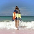 thumbnail image 6 of Beach Towels Girl BathTowels for Bathing Swimming Vacation Quick Dry Travel Towel for Women Girls Men Kids Adults&nbsp;, 6 of 8