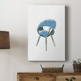 thumbnail image 5 of Take a Seat I Premium Gallery Wrapped Canvas - Ready to Hang, 5 of 9