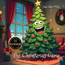 The Christmas Game, (Paperback)