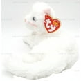 thumbnail image 6 of Ty Beanie Babies Bianca the Cat White Plush 2004, 6 of 6
