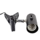 thumbnail image 4 of Lámpara Soporte de luz para mascotas E27 UVA + UVB Conjunto de de calentamiento de tanque de tortuga Bombilla giratoria con clip Tmvgtek Para estrenar, 4 of 9