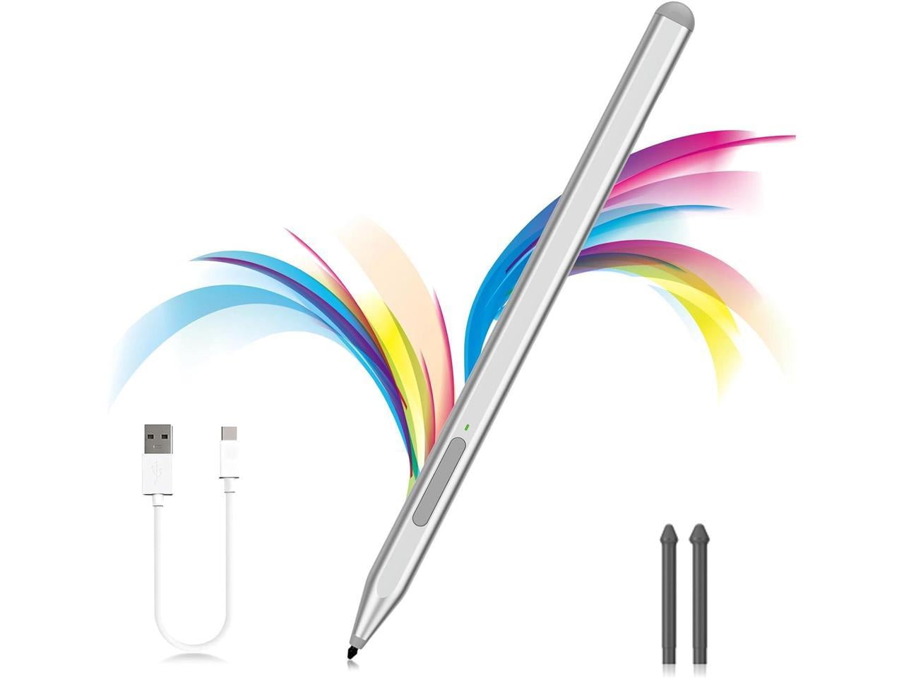 Microsoft Surface スリムペン2 Microsoft Surface Slim Pen 2 Stylus for Touchscreen Tablets