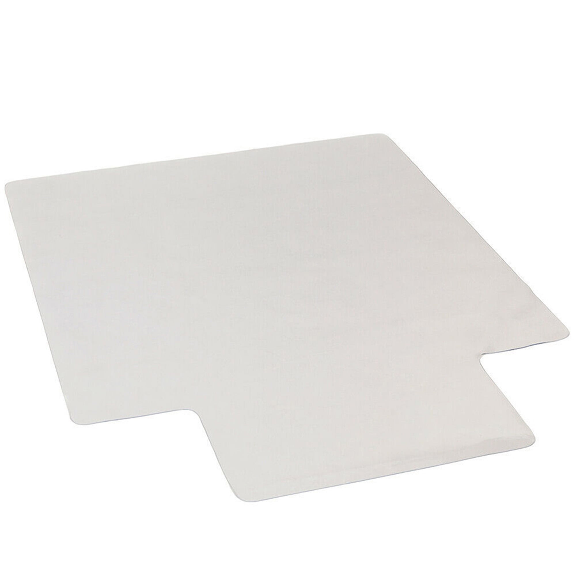 Scratchproof Computer Chair Mat Floor Protector Non-Slip Furniture Protect Pad 