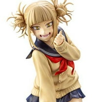 My Hero Academia Himiko Toga ARTFX J 1:8 Statue