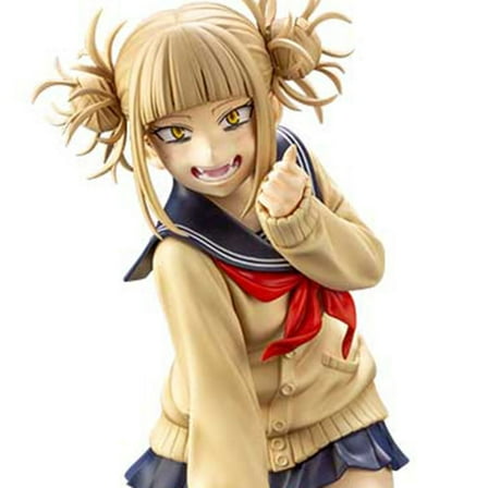 My Hero Academia Himiko Toga ARTFX J 1:8 Statue