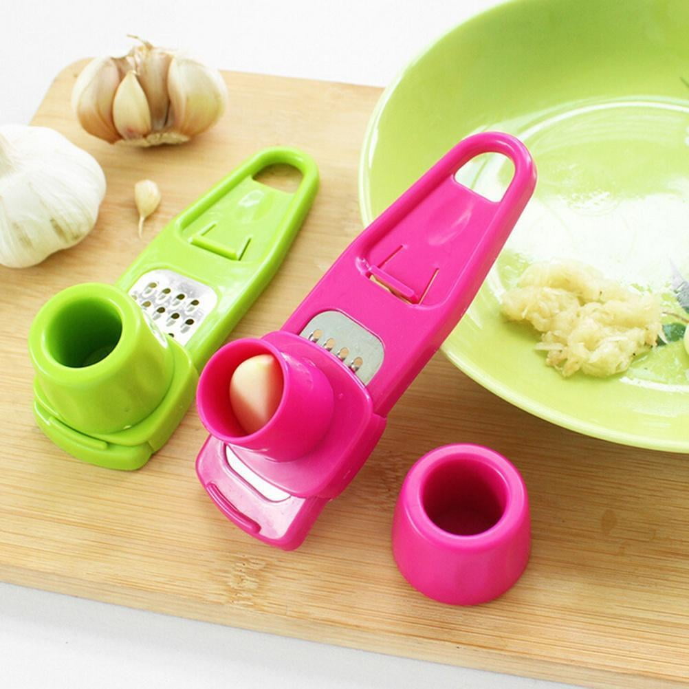 Multi-functional Ginger Garlic Grinding Grater Planer'Slicer Cutter Cooking Tool Multi-functional Ginger Garlic Grinding Grater Planer'Slicer Cutter Cooking Tool