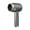 Grey, variant on Grey Rechargeable Wireless Hair Dryer Portable Blow Dryer 3 Speed Settings Battery Operated For Travel Dorm Camping Outdoor Use 1000W Power With Cool Shot Ion Technology