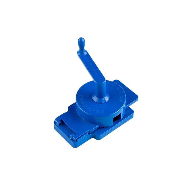Perforateur de Trous de Rideau pour Trou de 47/52mm, Simple à Utiliser, Durable pour Œillets Rideau Tissu Œillet Maison