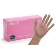 Atlantic Safety Products ATL-N331-L Touch Glove - Large