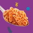 thumbnail image 3 of Annie's Organic Bernie O's, Canned Pasta in Tomato and Cheese Sauce, 15 oz, 3 of 16