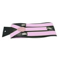 thumbnail image 2 of YAOBAMM Solid Color Suspenders Unisex Elastic Strap Suspenders Y Back Braces Solid Color Adjustable Party Daily Accessory, 2 of 7