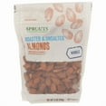 thumbnail image 2 of Sprouts Roasted Unsalted Whole Almonds 12 oz (Pack of 2), 2 of 2