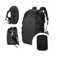 thumbnail image 3 of EeaseCA Multifunctional Backpack Rain Cover Mountain Climbing Backpack Dust Cover, 3 of 7