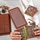 thumbnail image 2 of 2-pack chokladformar, silikonform för choklad, 2 of 5