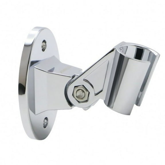 Adjustable Shower Bracket Fixed Base Universal Microphone Bracket Base