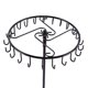 thumbnail image 3 of Rotating Jewelry Stand Holder Dresser Earrings Necklace Display For Home Room Decoration, 3 of 3