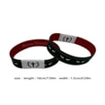 thumbnail image 3 of Wearable Bracelet Bracelets With Nfc Bracelets Daily Verse Bracelet Inspirational Verse Jewelry For Men Women Teens, 3 of 4