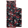thumbnail image 2 of Pioneer Flower Floral Print Pattern Toddler Nap Mats for Kids Preschool,Sleeping Mat Bag or Kids,Toddler Sleeping Bag,Toddler Nap Mat or Daycare, 2 of 6