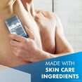 thumbnail image 4 of Desodorante Gillette Endurance Clear Gel Cool Wave 112 ml (5 veces), 4 of 9