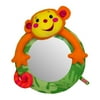 Fisher Price - Rainforest Baby View Auto Mirror