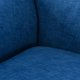 thumbnail image 5 of Protector Del Animal Doméstico De De Slipcover D De Spandex Del Estiramiento, Antideslizante Y Ajuste Azul - 3 plazas Baoblaze Funda para sofá de dos plazas, 5 of 5