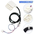 thumbnail image 5 of Lid Lock Switch for GTW685BSL2WS Washer Models Ensures Secure Lid Closure, Easy Replacement, 5 of 7