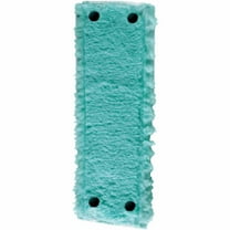 Leifheit Household Essentials  Replacement Clean Twist Rectangle Dust Mop Cleaning Pad