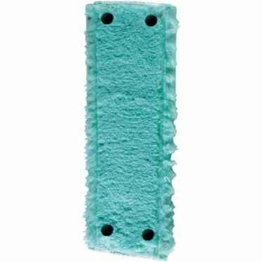 Leifheit Household Essentials  Replacement Clean Twist Rectangle Dust Mop Cleaning Pad