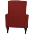 thumbnail image 3 of Edward Arm Chair - Picante, 3 of 6