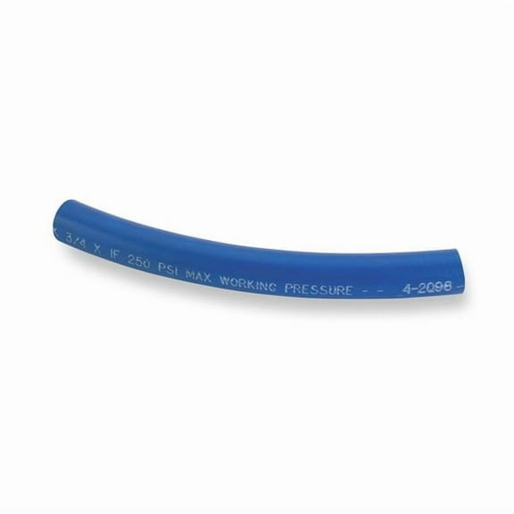 Earl's Performance 792006ERL Fuel Hose