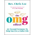 thumbnail image 2 of Pre-Owned The Omg Effect: 60-Second Sermons to Live a Fuller Life (Hardcover) 1529125758 9781529125757, 2 of 2
