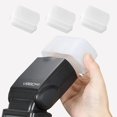 thumbnail image 1 of Difusor de flash 3 piezas compatible con Canon y Godox YouTin, 1 of 7