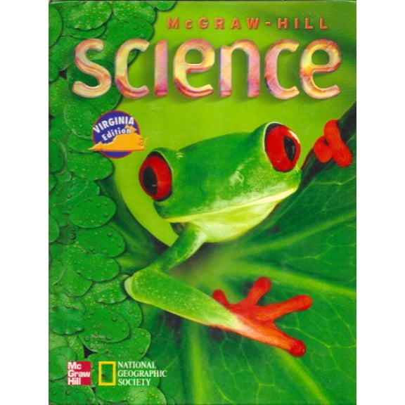 Pre-Owned Science (McGRAW-HILL, Grade 2) Paperback