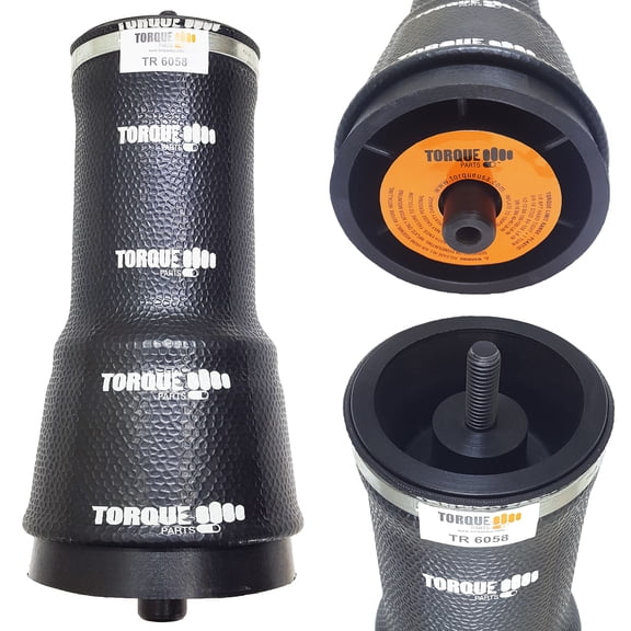 Replaces Volvo 21165209, 20462624 Cab Air Spring Cabin Sleeper Bag Volvo