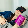 thumbnail image 6 of FRISKA Nightly Reboot Enzyme and Probiotics Supplement, Promotes Better Digestion and Sleep, Supports Gut Health for Men and Women, Melatonin, Chamomile, 30 Capsules, 6 of 8