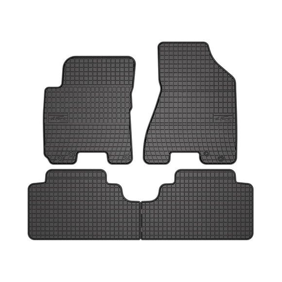 Hyundai Tucson Floor Mats
