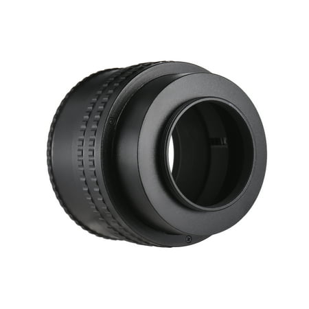 Image of M52-M42(17-31) 17mm-31mm Camera Lens Adapter Ring - M52 to M42 Mount Macro Extension Tube Helicoid Focusing Ring for Macro Photography