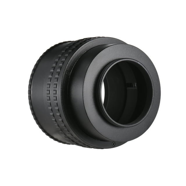 Anillo adaptador Irfora M52-M42 (17-31) 17mm-31mm M52 a M42 montaje anillo adaptador de lente de cámara tubo de extensión Macro lente helicoidal anillo adaptador de enfoque para fotografía Macro Irfora Anillo adaptador