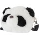 thumbnail image 5 of Bolso bandolera con diseño de panda de dibujos animados, bolso bandolera de moda para niñas, bolso bandolera portátil., 5 of 8