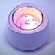 thumbnail image 5 of Naiovety Fairy Tale World Music Atmósfera Night Light Star Music Proyector KidsBaby Gift Accesorios para electrodomésticos No.01, 5 of 6