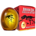 thumbnail image 1 of Pisapapeles de resina VEOJEIN Jurassic Era 2D Mosquito en ámbar, 1 of 9
